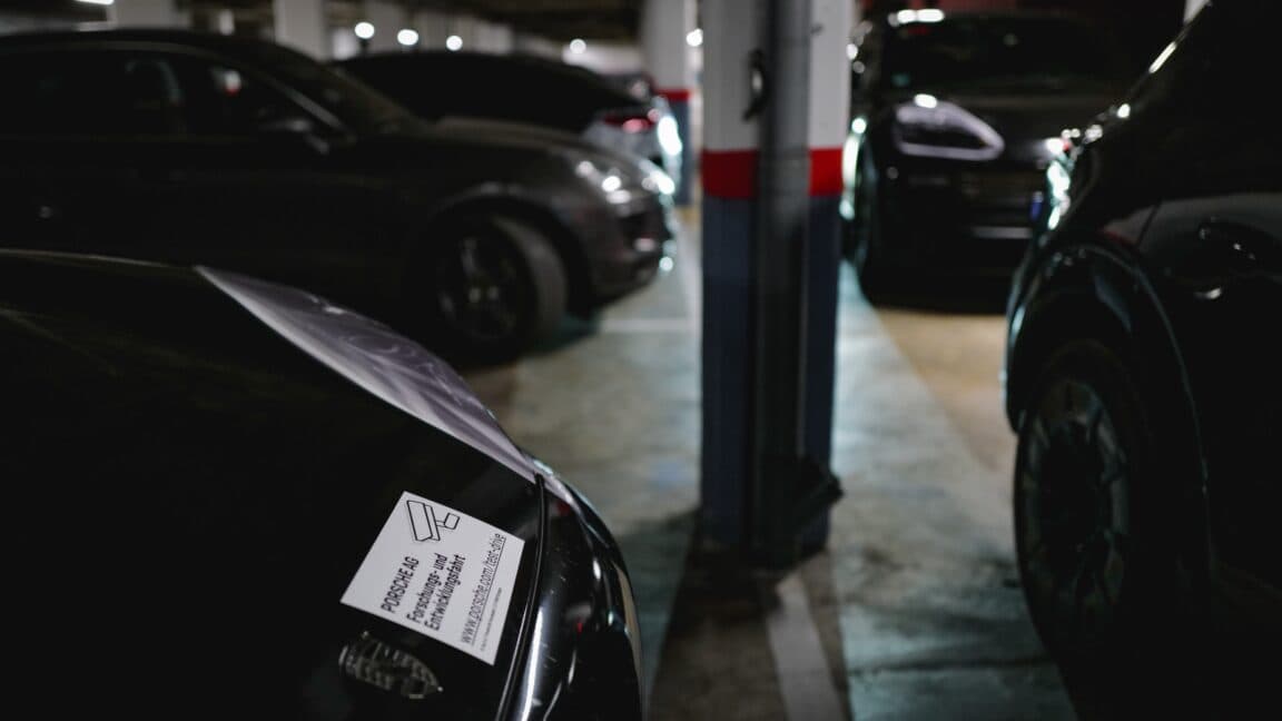 "New Porsche Cayenne is electric 💥⚡️—guess gas is now for the vibrational vibe checks! 🚗💀💨 #NoCap"