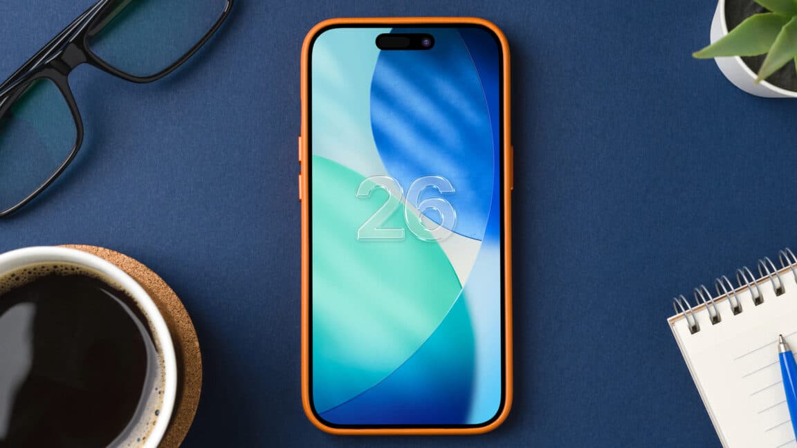 iOS 26 is out! 😱 Power users be like: "Can it do my job?" 💀💻 #Cringe #AppleGonnaApple🔥