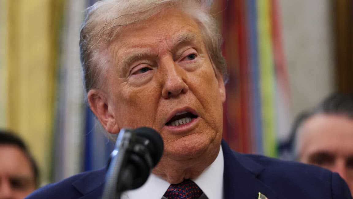 “Trump moving SPACECOM to Alabama: National security? Nah fam, just vibe checkin’ with the South! 🤠💀”