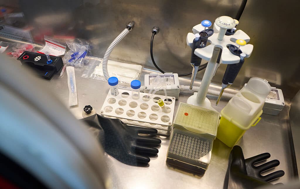 "Budget cuts: Like throwing a cat meme at drug research - total chaos incoming! 💸💀 #CrisisMode"