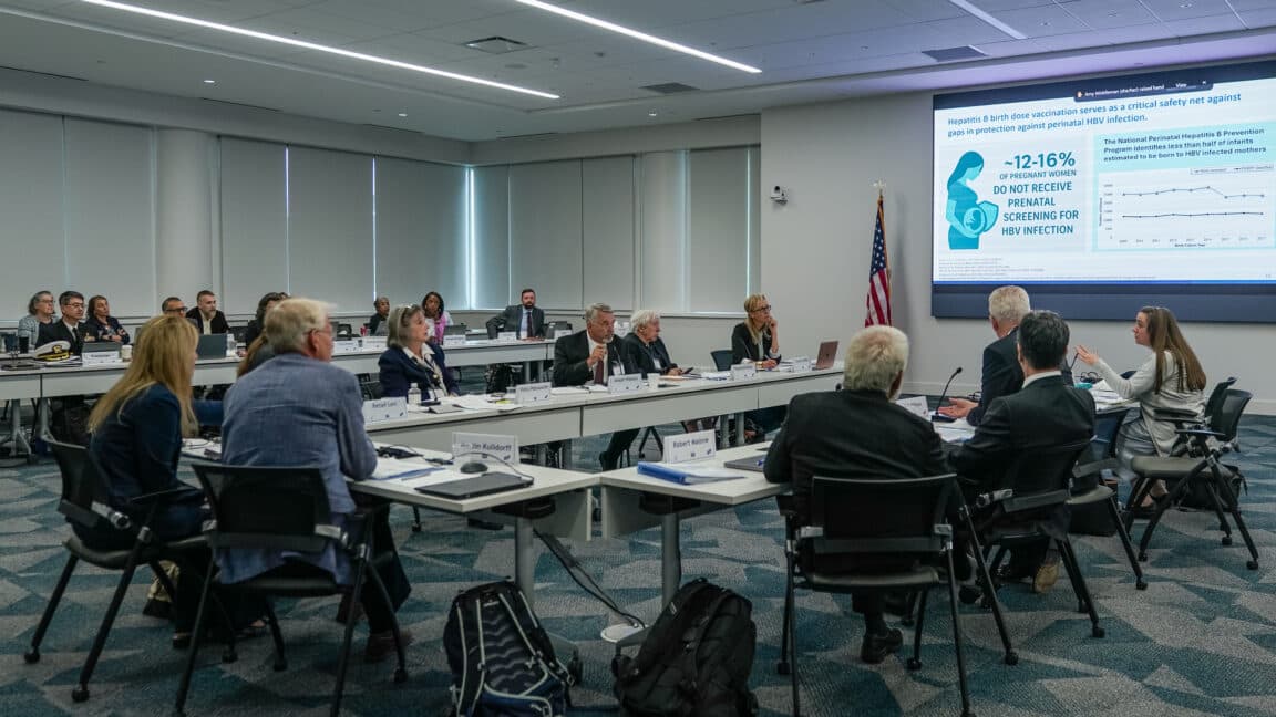 "RFK Jr. squad stans anti-vax but forgot the vote button! 📉💀 #KnewIt #EpicFail"