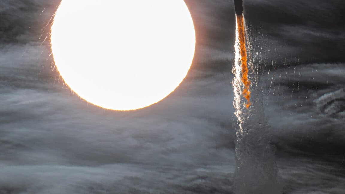 🚀 Neutron's pad just dropped! SpaceX said "bet" and hit that Falcon 9 approval! 💀🔥 #SpaceVibes