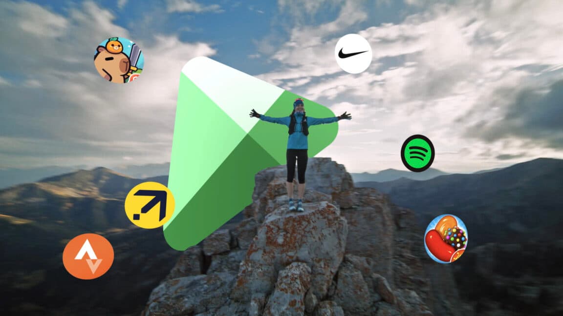 "Google Play just dropped a Gemini AI sidekick for gamers!  🤖💔 Level up or level up? No cap! 🎮🔥"