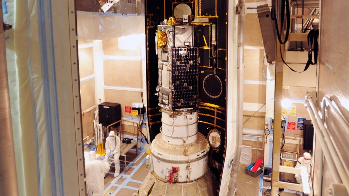 🚨 GOP tryna hit NASA with the *delete account* button on climate satellites 💀🌌 #MissionImpoSSible #CopeSeethe 🔥