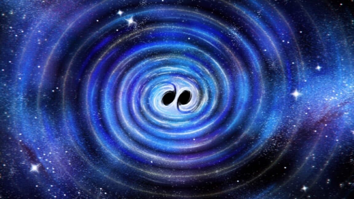 "New black hole collab hits different 🔥💀 Hawking's theorem just vibin’ in the void! 🚀 #SpaceTwitter"