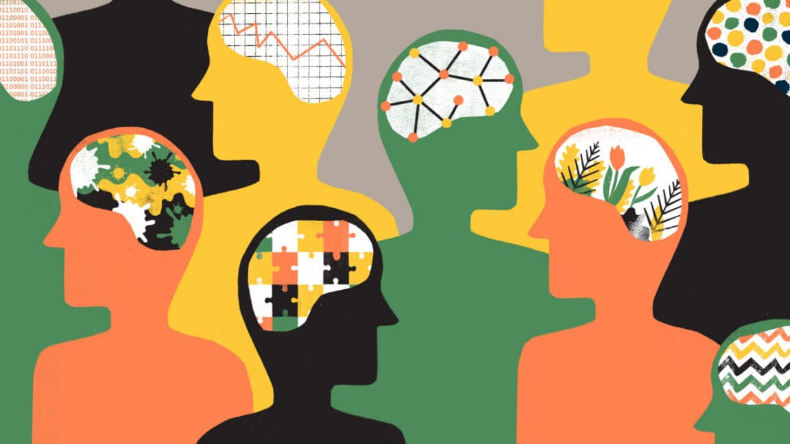 "AI’s glow up: Making the Byte-Size World Accessible for ALL! 👩‍🦯💻✨ No cap, it's a W! 🔥🚀"