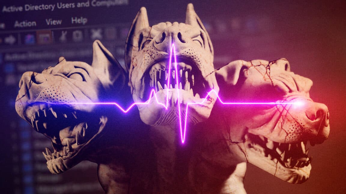 "Ascension's passwords were weaker than my will to adult 😭💀 Brought the whole system down, fr fr! 🚨🔑"