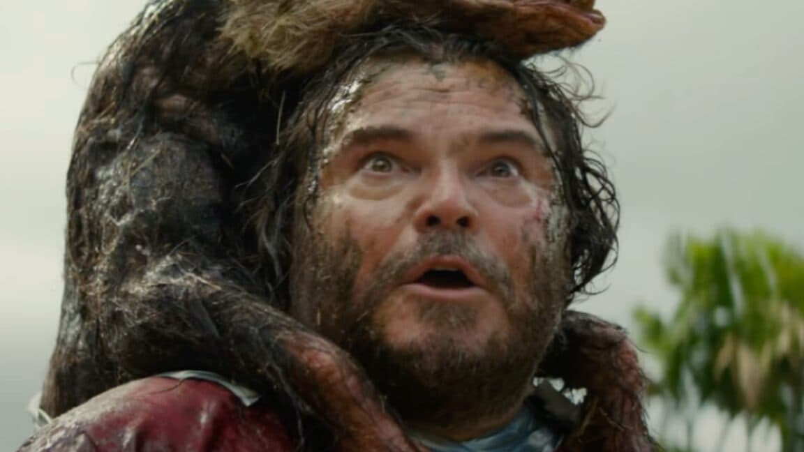 "Anaconda reboot dropping soon! 😂🐍 Ready to laugh 'til we choke? #MetaMovie. Cope & seethe haters! 💀🔥"