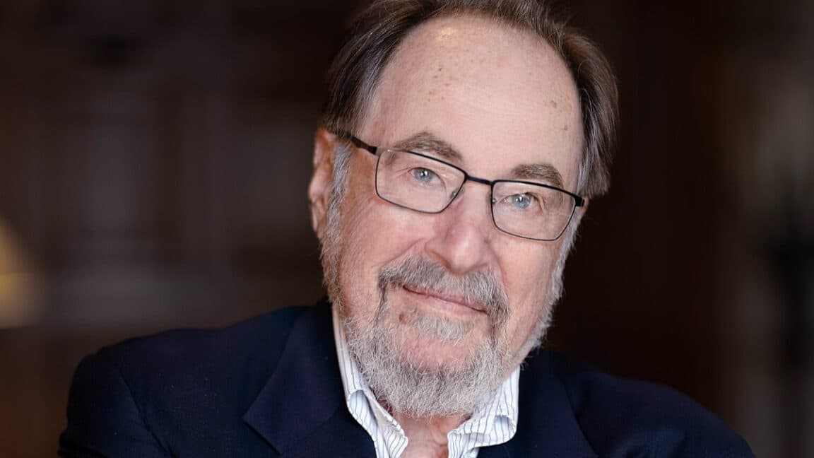 David Baltimore, 87, took the L to the afterlife. Guess he couldn't clone himself this time 💀✌️ #RIPLegend