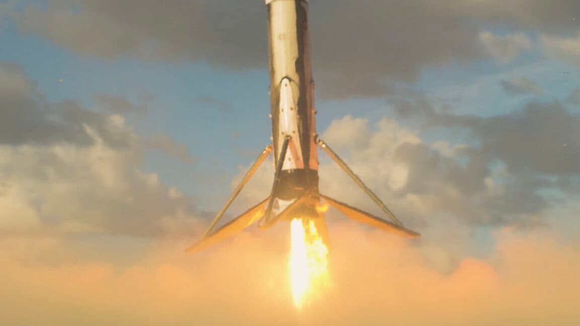 🚨 US spies lowkey shook bc China might flex reusable rockets soon 🔥💀 #NotOnMyWatch #SpaceRace2024