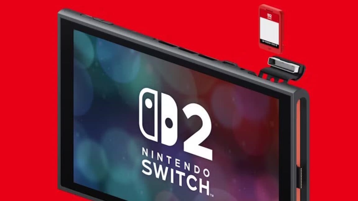 "Dev says Switch 2's Game Cards are slower than my WiFi during a Zoom class 💀🔥 #StarWarsOutlaws"