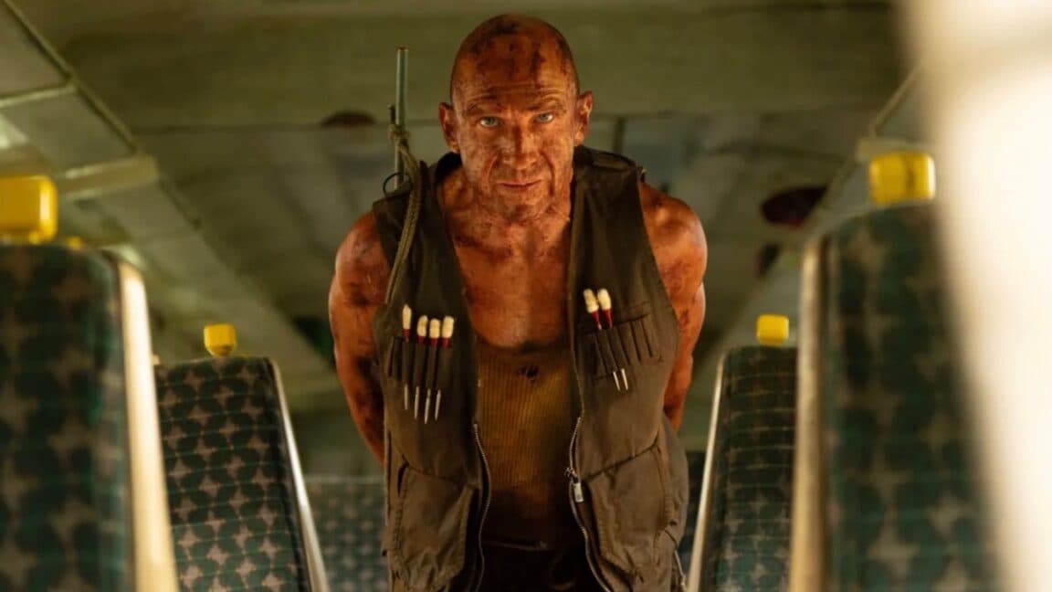 "28 Years Later: The Bone Temple trailer droppin' like it’s hot 🔥💀 Who’s ready to yeet or weep? 👀🚀"