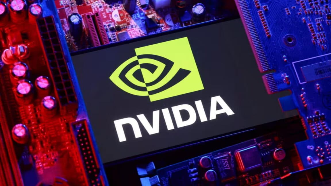 "China just hit the brakes on Nvidia AI chips 💔🚫. Sorry, ChatGPT, no more AI flexing! 😂 #CopeSeethe"