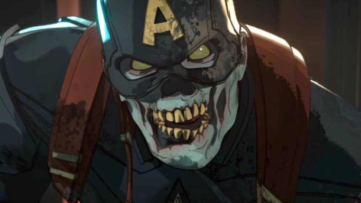 Avengers vs. Thanos 2.0: Now with 100% more zombies! 🧟♂️💀 Who said Marvel can't be *toxic*?🔥 #NoCap