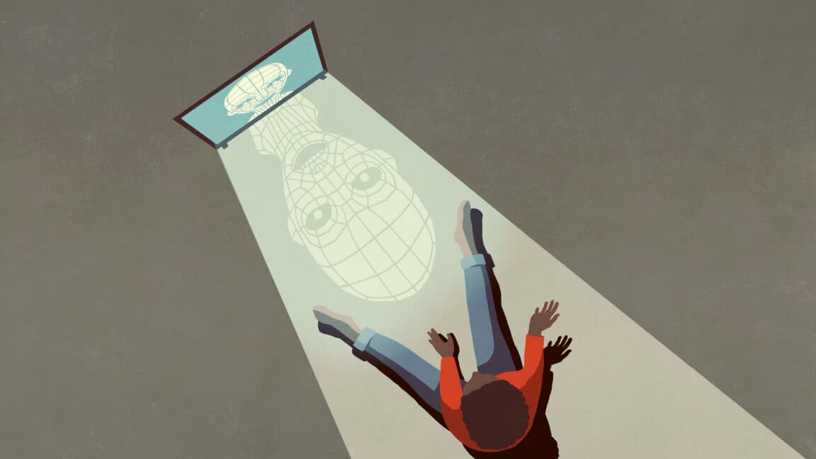 "Senators say no cap to Big Tech's creepy bots lurking in kid's DMs 🤖🚫💀 #ProtectTheYouth"