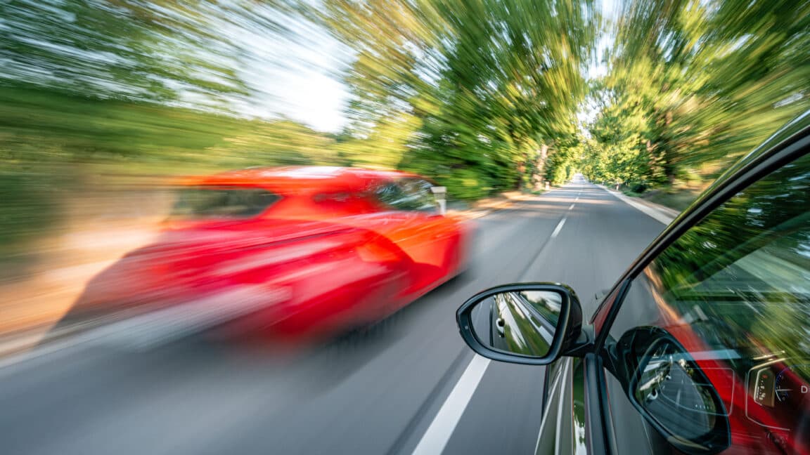 "Tesla's 'Mad Max' mode got the feds like 😳🚓💨: Is it a feature or a cringe fail? 🔥💀 #VroomVroom"