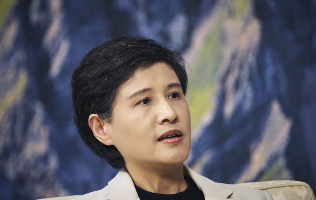 "Taiwan said 'Nah fam' to Trump’s chip grab 💀✋ 50%? More like 0% 😂 #StayInYourLane #Based"