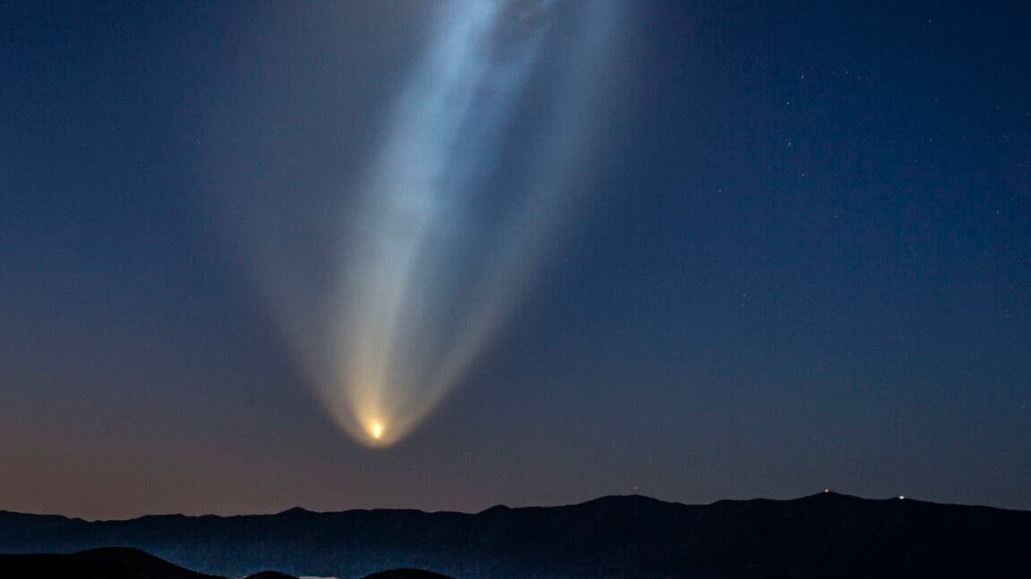 SpaceX droppin' a Falcon Heavy from Cali 💀🚀 U up for this orbiting chaos? 😂💥 #IYKYK