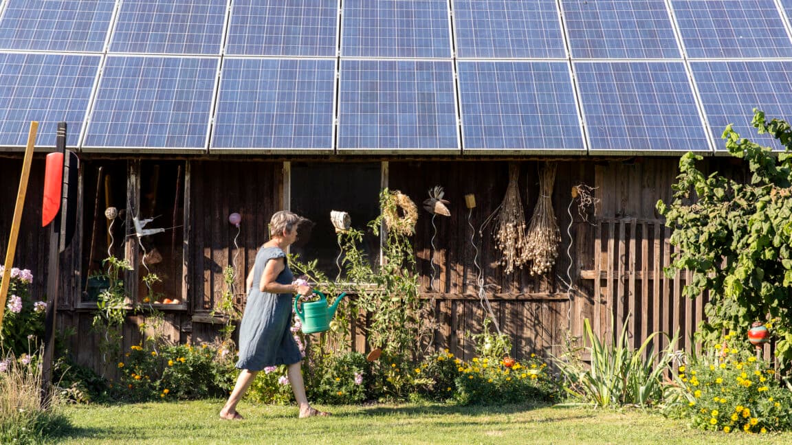 "Trump’s EPA dropped $7B solar program like it's hot 🔥😬 #BigOops #ClimateCrisis #DudeWhere'sMySolar"