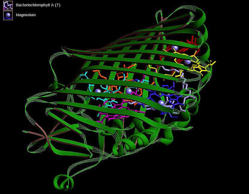 "AI proteins: the glow-up we didn’t ask for but now the biosecurity's shake'n! 💀 #Oops #SkynetVibes"