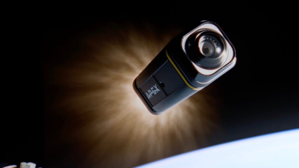 "California startup flexing with a space weapon? 💀💸 No cap, they’re just trying to be the next Elon! 🚀🔥"