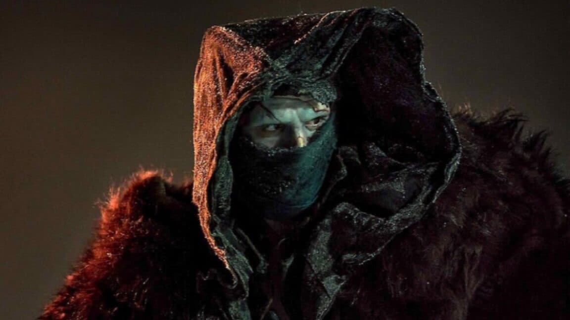 "Del Toro droppin’ Frankenstein like it’s 2013 Halloween 💀✨ Prepare for pure vibes & nightmares! 🔥🚀"