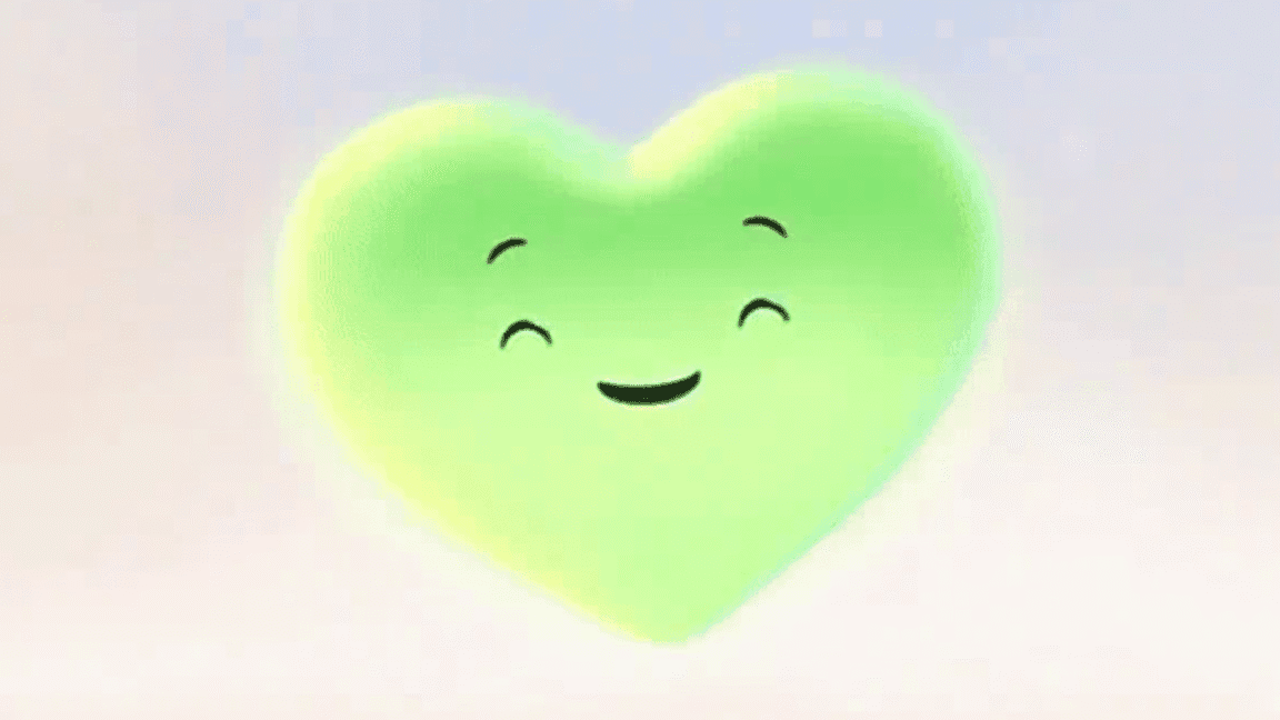 🚨 Microsoft’s Mico is giving major parasocial vibes, and it’s a whole cringe fest! 💀🔥 #LLMDrama