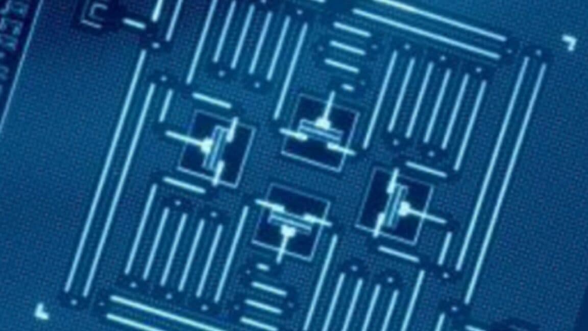 "2025 Nobel Prize goes to quantum tunneling! Big brain energy 💥🧠✨ #PhysicsFlex #BigMood"