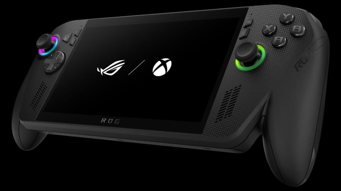 "ROG Xbox Ally X: The ultimate gaming toaster 🔥💀 Ars Technica spills the tea ☕️, no cap!"