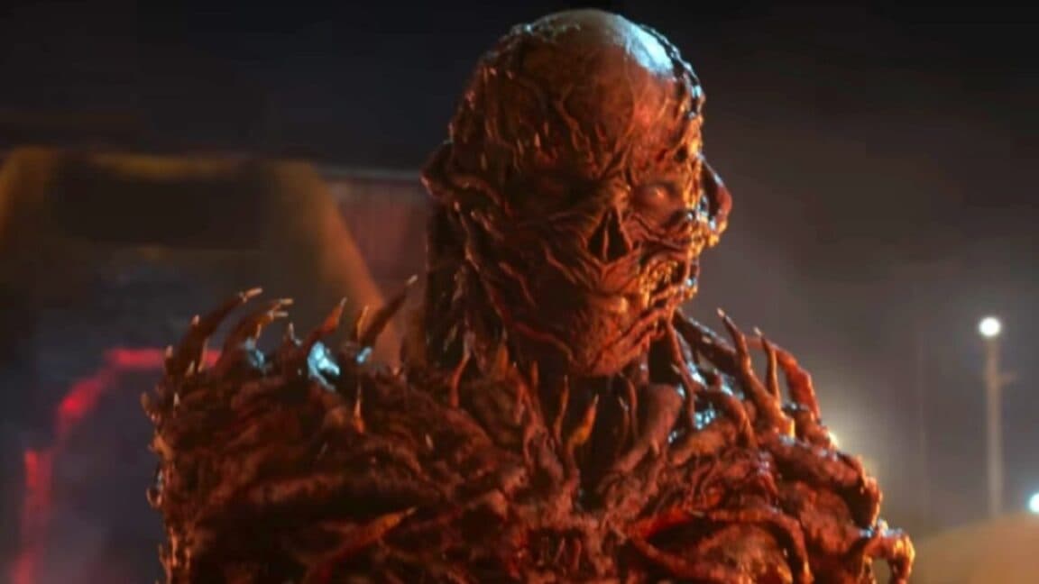 “Netflix just dropped the trailer for Stranger Things S5 and I’m literally vibrating 🤯🔥 #MindFlayerIsBack”