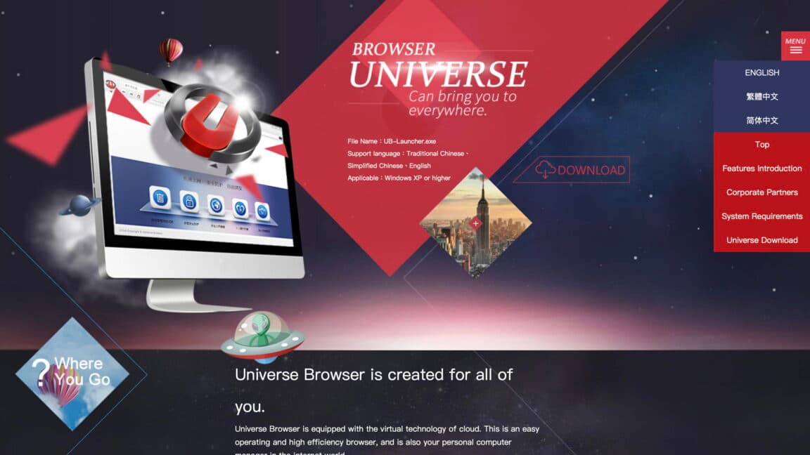 When your “perfect privacy” browser is just a malware wig in disguise 💀🔍 #Cringe #Cope