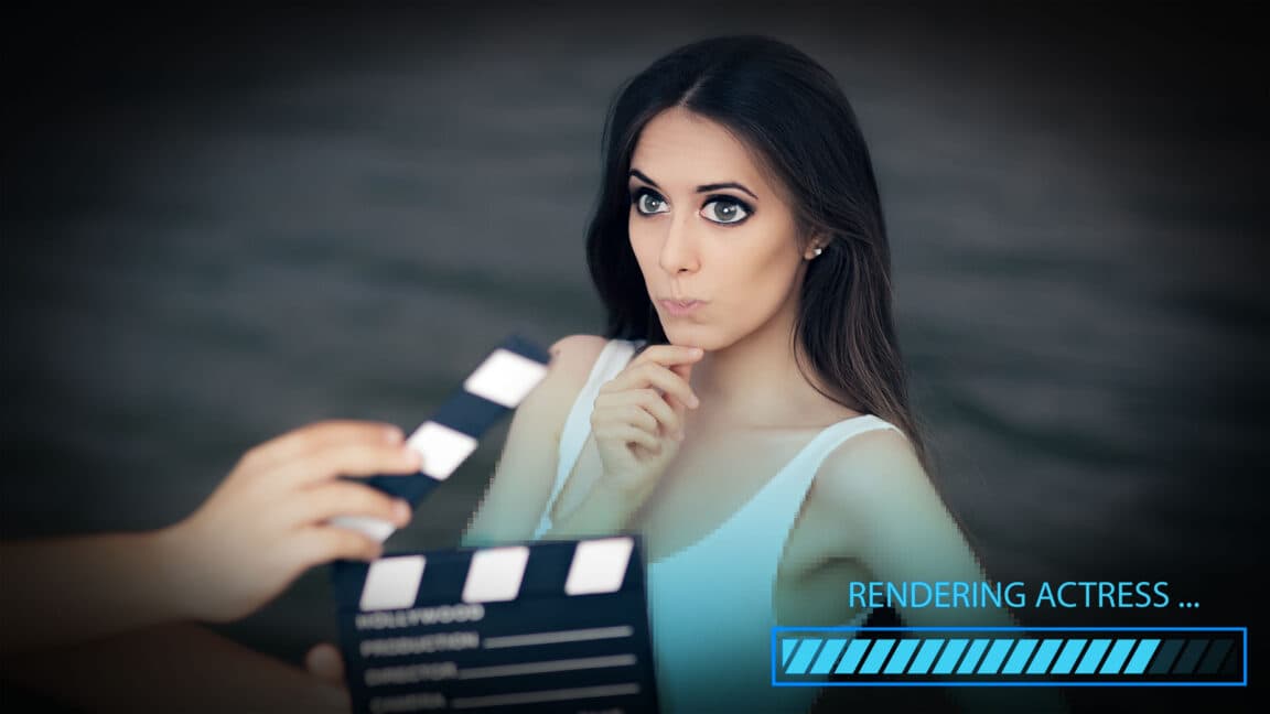 "📸🎥 ‘Go build a bridge & jump off it’ 🏃‍♂️💨: Video pros dodging AI like it’s a cringe TikTok dance! 🔥💀"