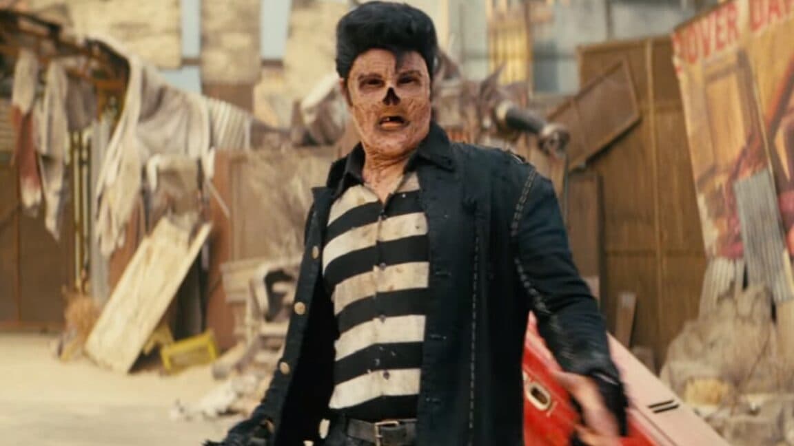 Civil War in Fallout S2? Bruh, we out here just trying to vibe in the wasteland! 💀🔥 #DramaAlert 🚨