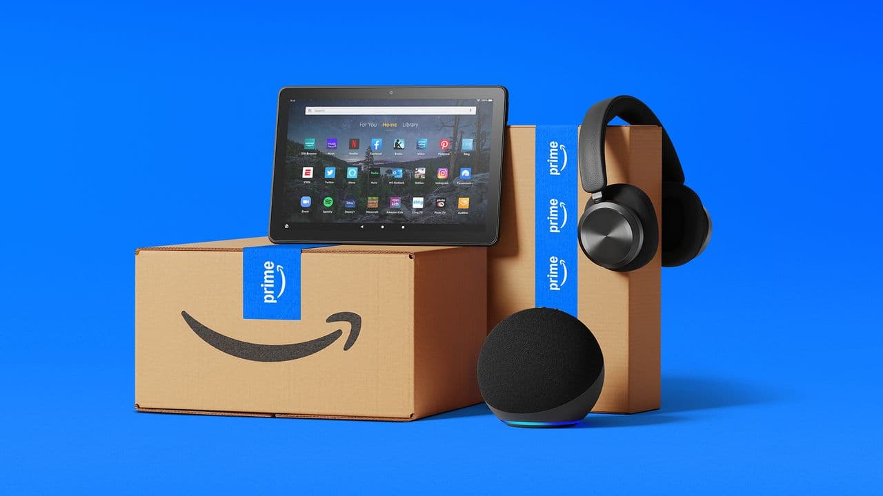 🚨 Amazon Prime Day is back 🔥! Get ready to cop those Android deals before they ghost ya!👻💸 #FOMO