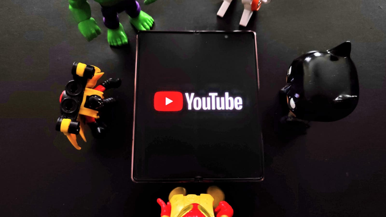 YouTube's new 'Charts' got us all scrolling like it's a TikTok addiction 💀📈 No cap, we need rehab! 🚀🔥