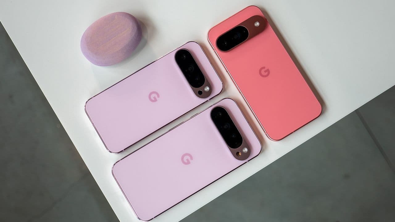 "Google Pixel vibing in the top 5 📈✨ Just wait 'til the Pixel 10 drops 🔥 No cap, it's a whole vibe! 🚀💀"