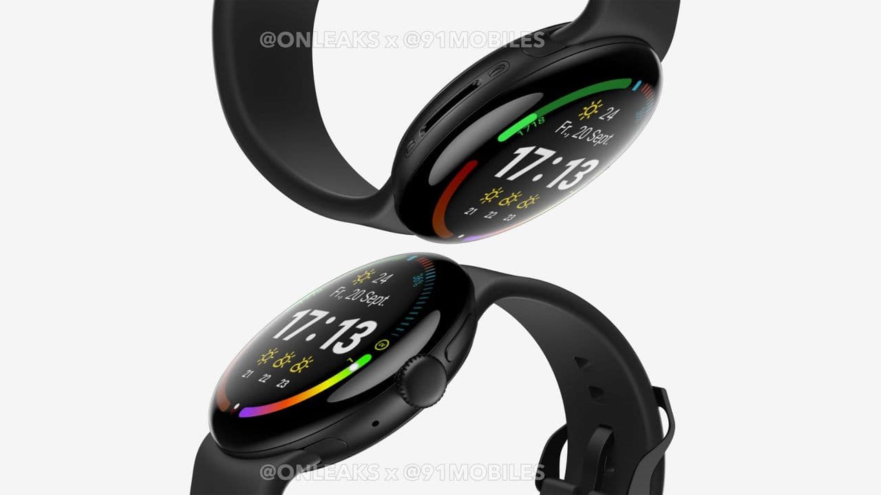 Pixel Watch 4 be looking like a steal, fr fr 💸💀 #BrokeLife #LuxuryOnABudget 🚀