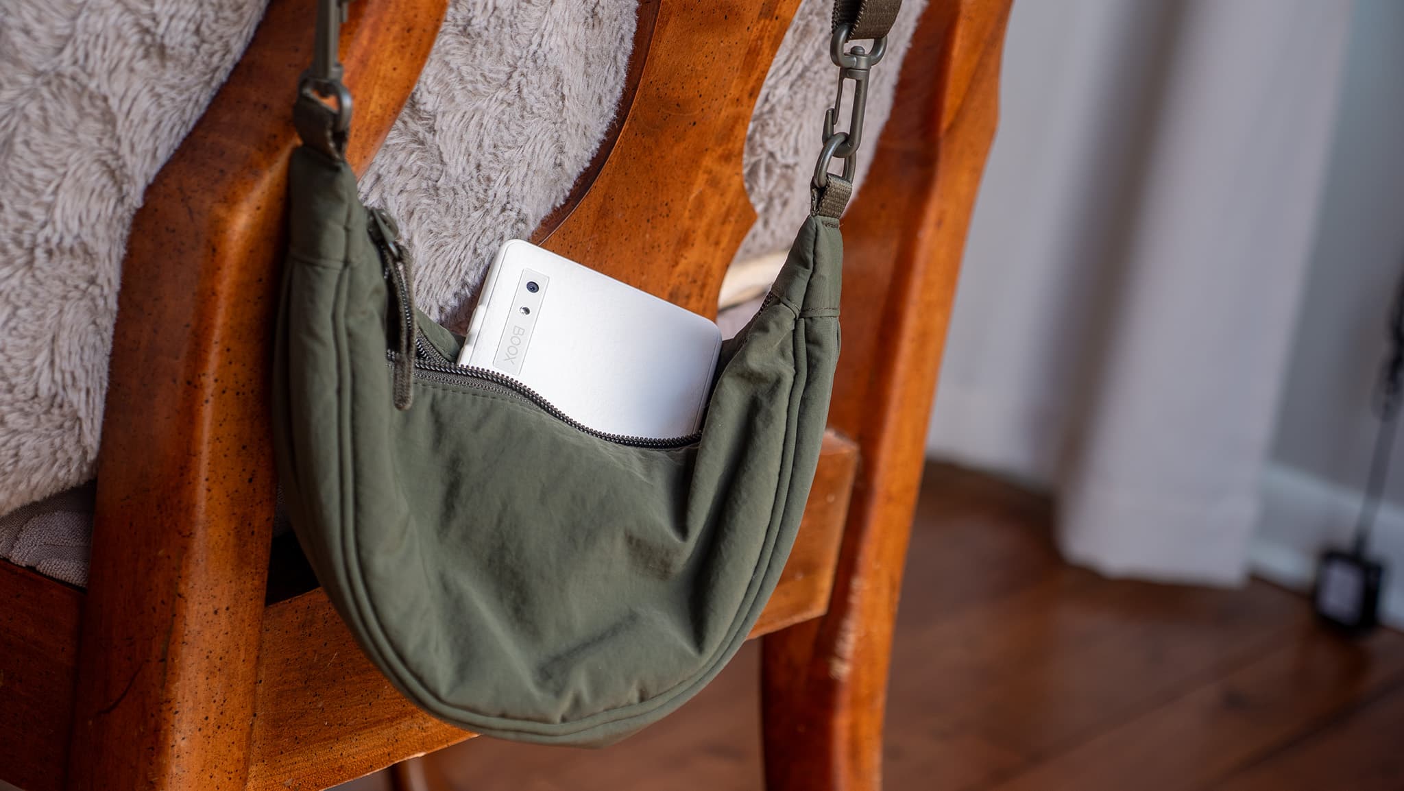 "When your wife's purse is a whole library 📚💼, but now it's a steal 💸 on Prime Day! #BudgetGoals 😤🔥"