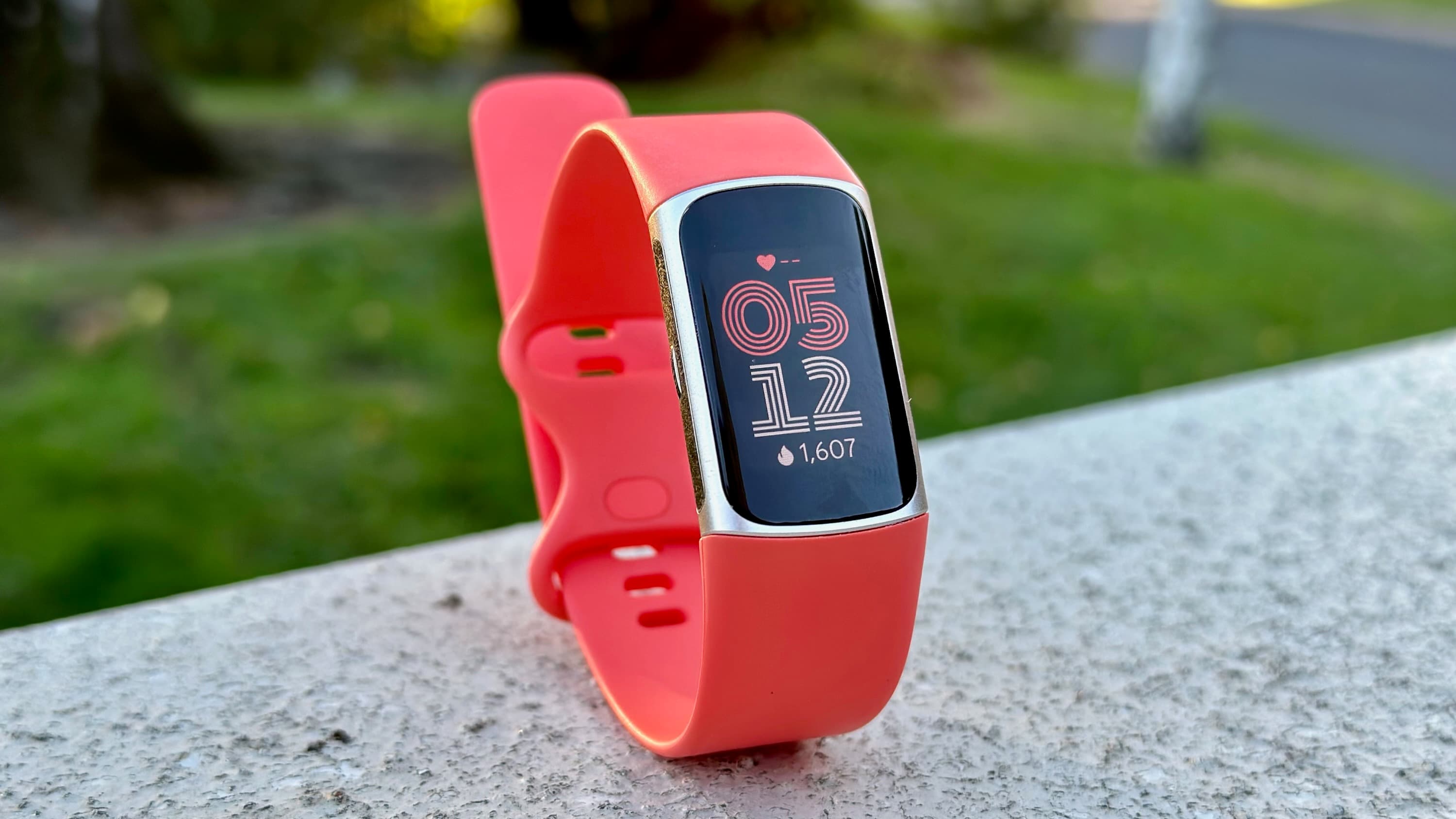 "Fitbit drops to lowest price EVER! 💸✨ Your cardio gains just got a glow up, no cap! 🚀🔥 #PrimeDay"