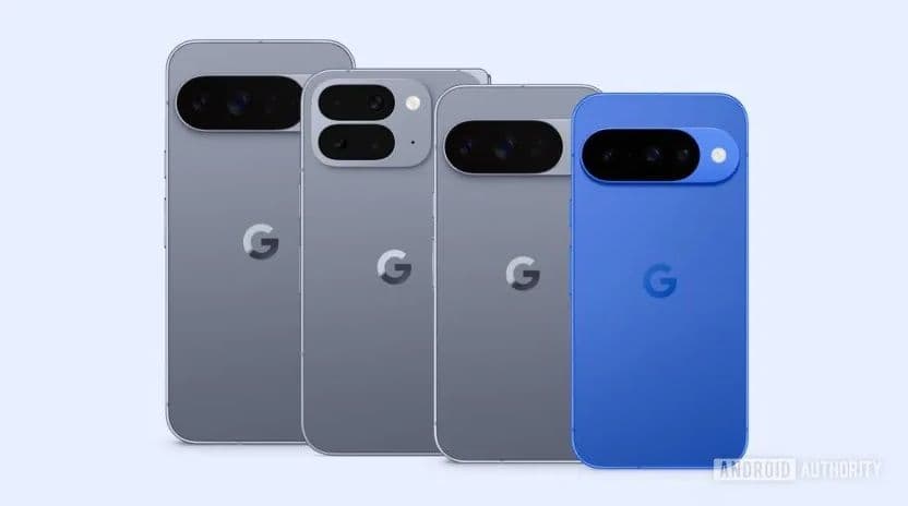 "Google just dropped the Pixel 10 teasers 😱💔, now my wallet's crying like a TikTok trend 💸🔥"