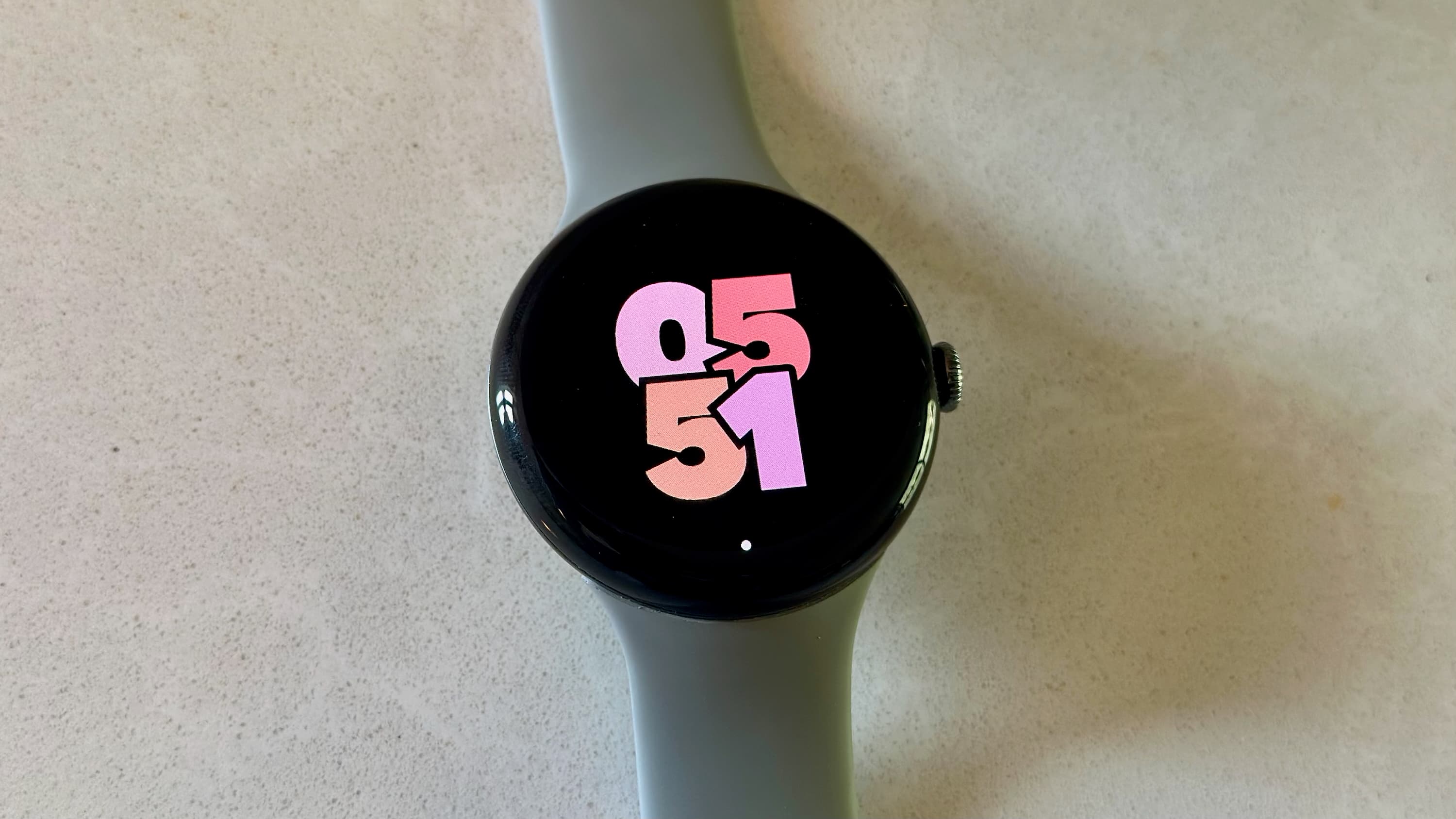 "Is this a glitch or a Prime Day miracle? Pixel Watch 3 price dropping like my GPA 💀🔥 #Blessed"