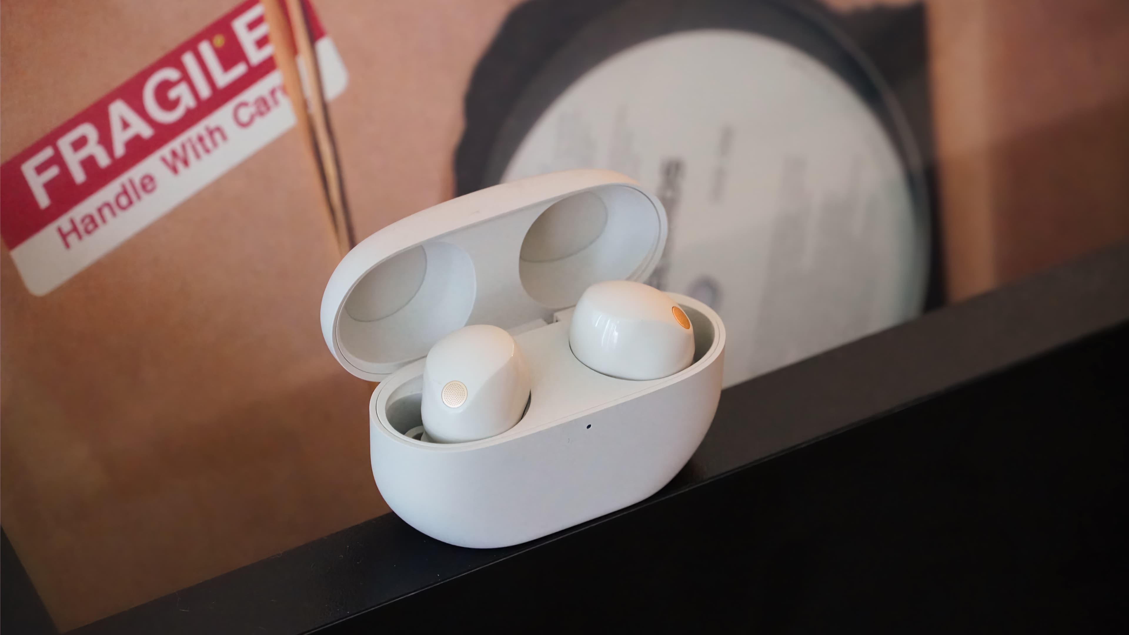 🚨PSA: Stop paying rent for earbuds! 💸 Sony WF-1000XM5 just $200 on Prime Day! No cap! 🤑🔥 #EarbudGlowUp