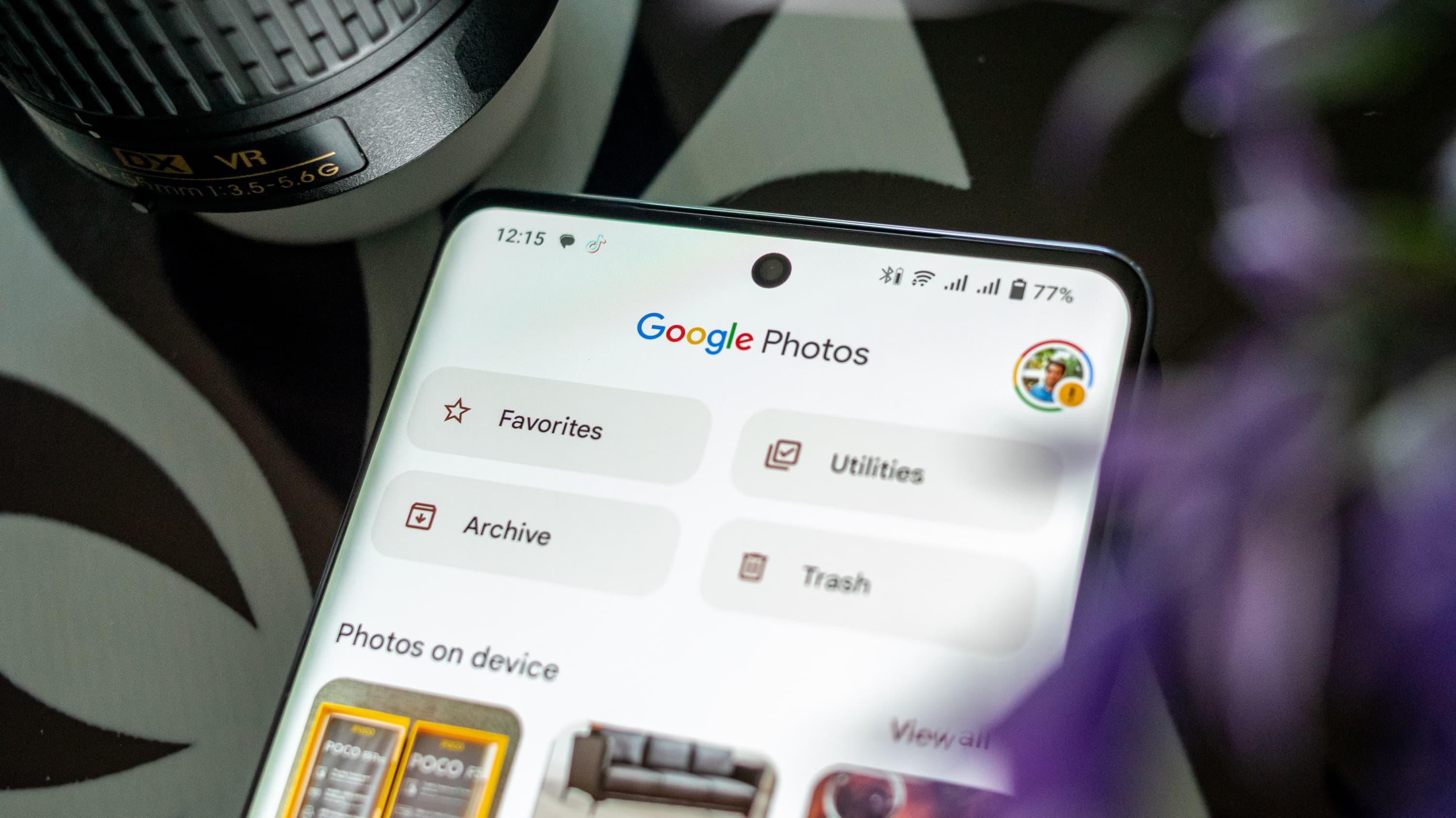 When Google Photos lowkey releases 'Ask Photos' & makes Gemini look like it's buffering 💀📸 #SpeedDemon