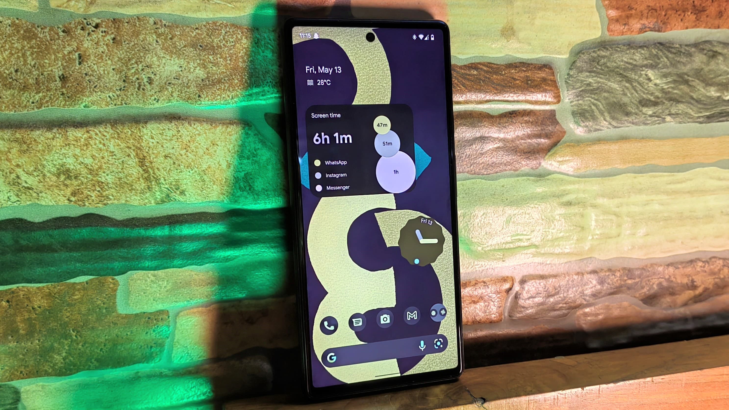 "Pixel phones leveling up parental controls like it's a boss fight 💥👾 Now your kid can't hide! 💀🚫"