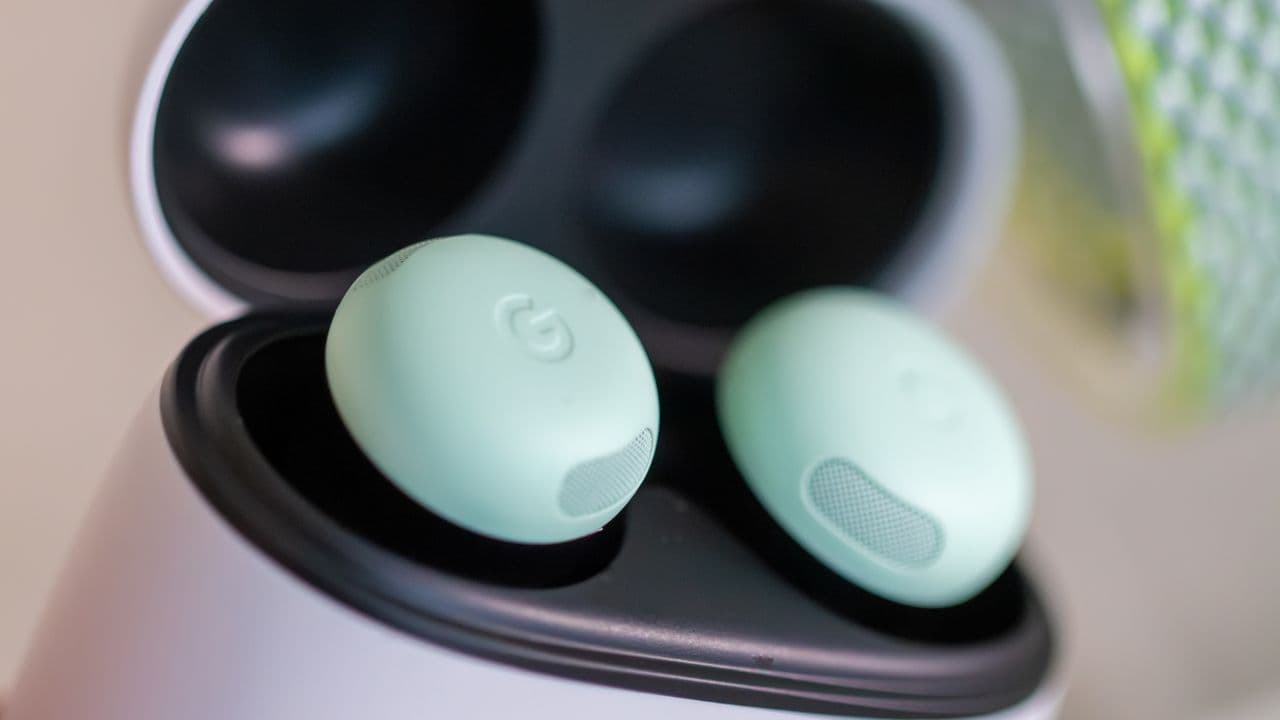 "Pixel Buds 2a about to drop like my bank account 💸💀 — new leak says they might be spicier than avocado toast! 🔥🥑 #BrokeLife"