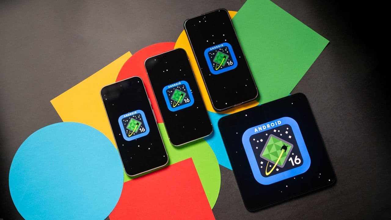 🚨 Alert: Android 16 drops QPR2 Beta 3.3 – finally unfreezing your Pixel lock-screen! 🔓💀 #TechBlessing