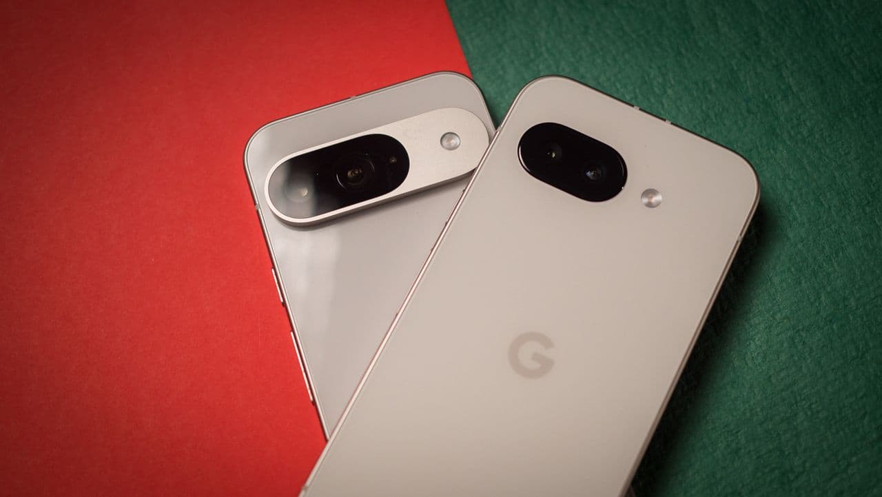 "Google Pixel 9 prices: Droppin' faster than my grades 😂📉💀 #Pixel10Hype"
