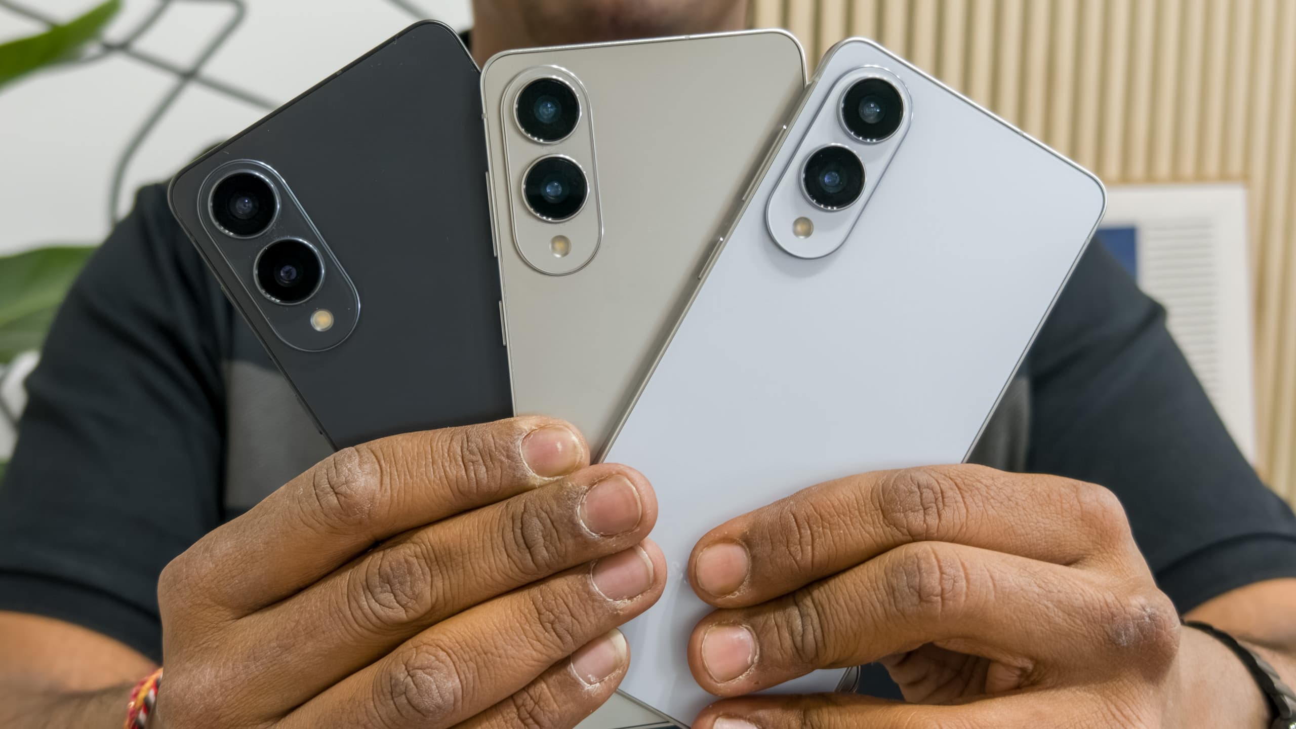 T-Mobile dropping free Galaxy S25 Edge? Prime Day, who? 📱💸 That's straight-up clown behavior! 🤡🔥 #NoTradeInNoCap