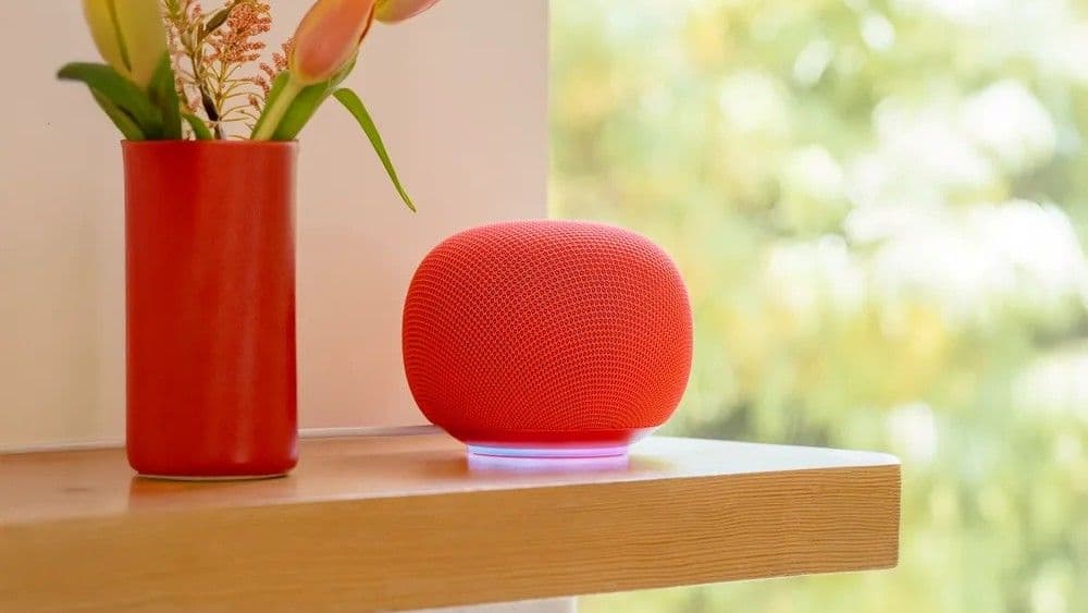 🚨 Google dropping a new Home Speaker next spring! Should you cop or drop? Pros and cons 🍵👀🔥 #SmartSpeakerDrama