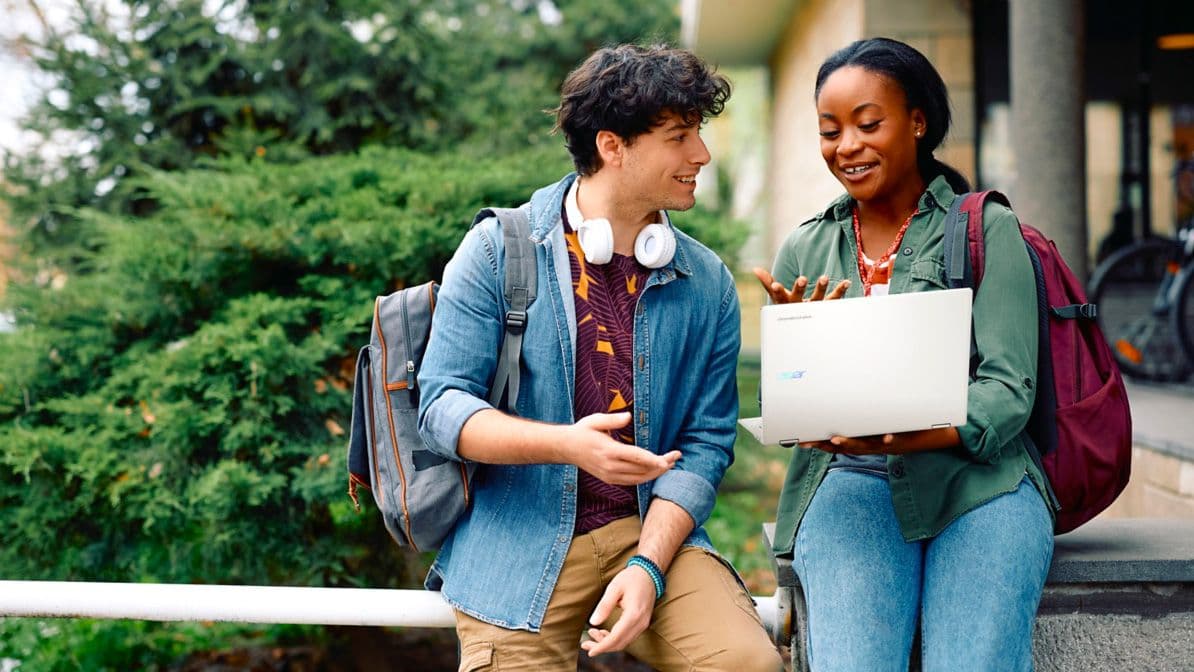 Acer dropped a new Chromebook that slaps! 🖥️💥 It’s on sale for the 1st time, no cap! 🤯🔥